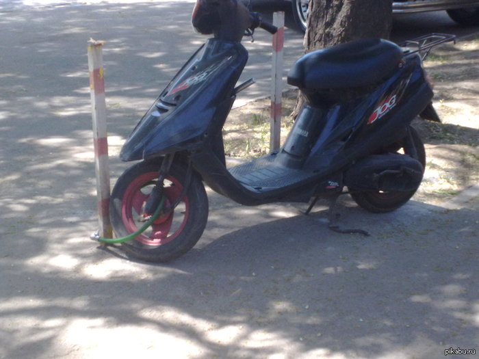 Безопасность — главное