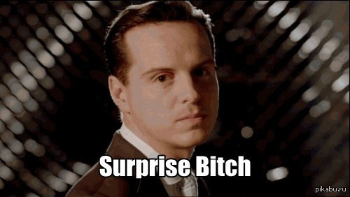 ������� � "��� ��������� ����"