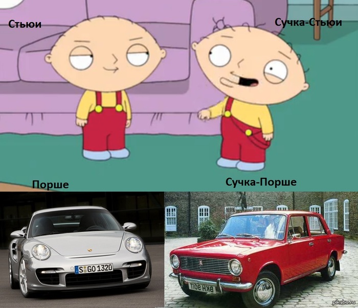 Всё не так уж плохо с ВАЗом =) | Пикабу