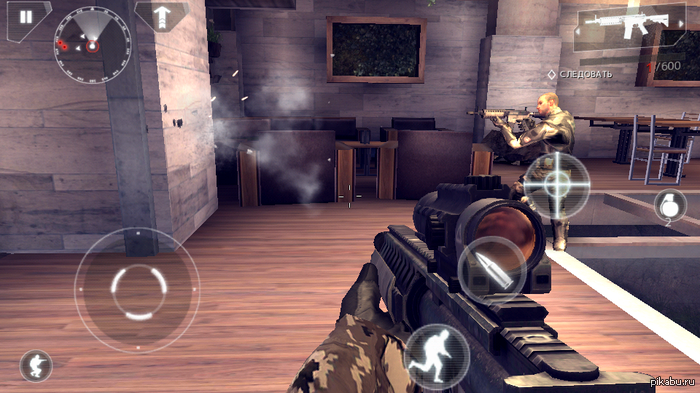 Лучший помощник!:)