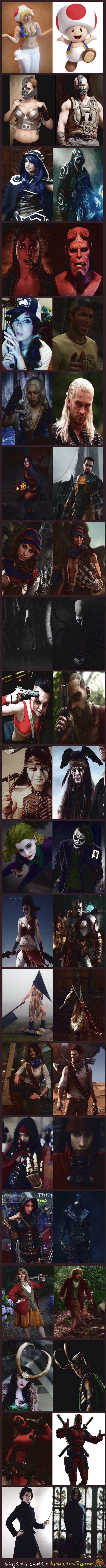 �������