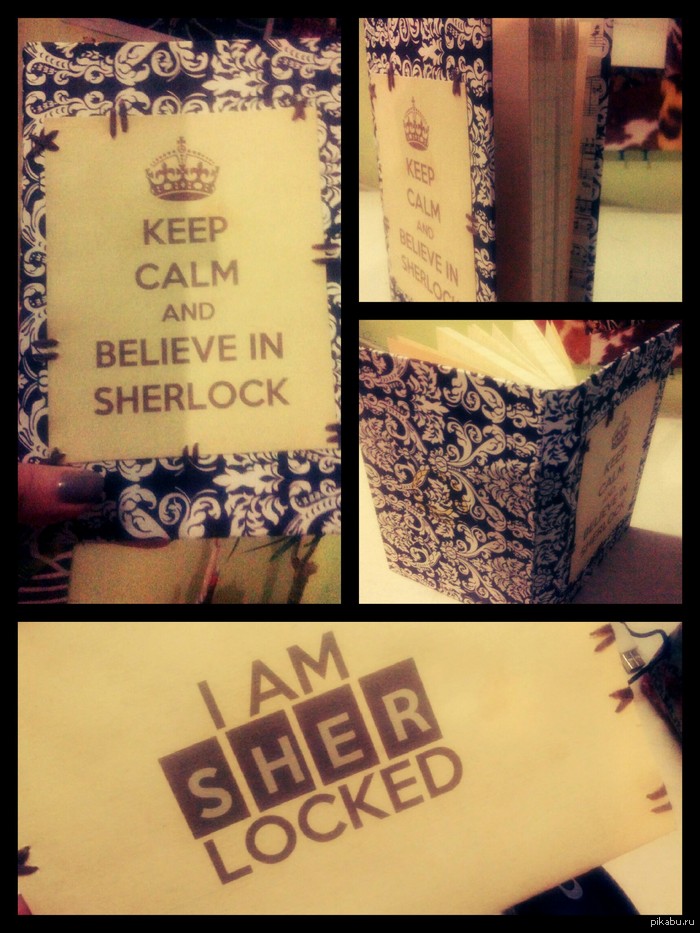 Для шерлокоманов :3 Ответ на пост: http://pikabu.ru/story/_1840478