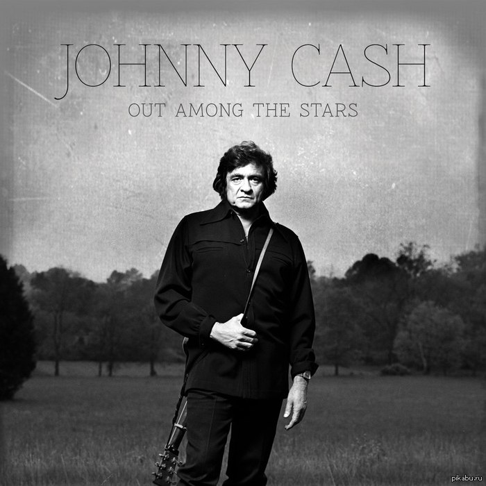 Johnny Cash        ...                 25  2014 .