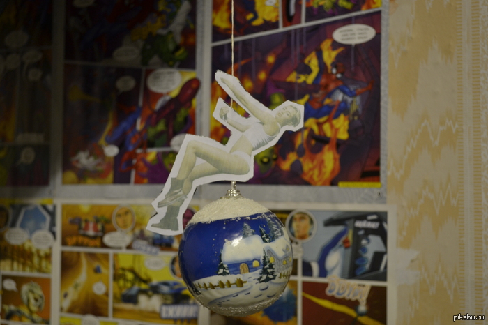 Wrecking ball - ! 