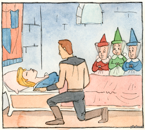 Еще 10 минут...