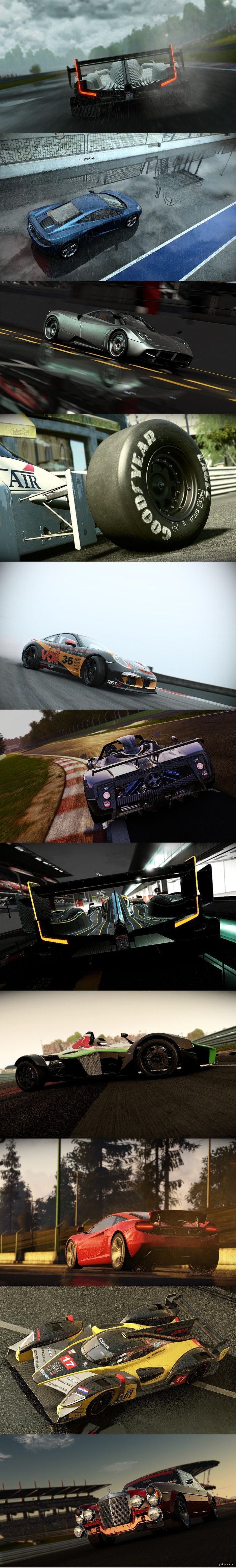 Project Car | Пикабу