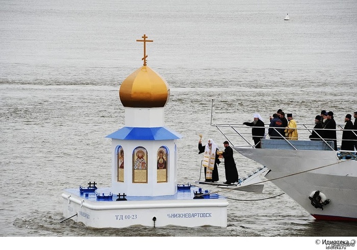 Умом РПЦ не понять