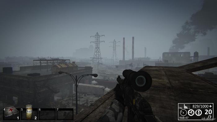 Правда ведь красиво? :)