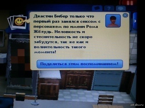  Sims 3,    ,    :)