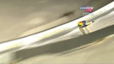 ������� ������ �� Ski jumping - 246.5 ������!