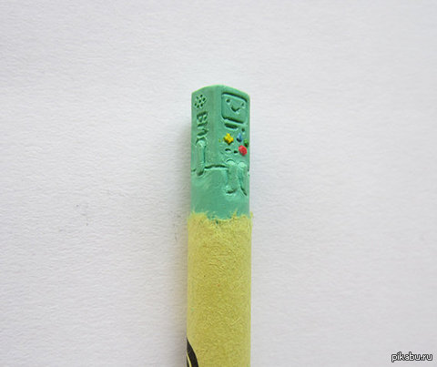 БИМО из мелка