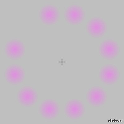 Феномен Трокслера