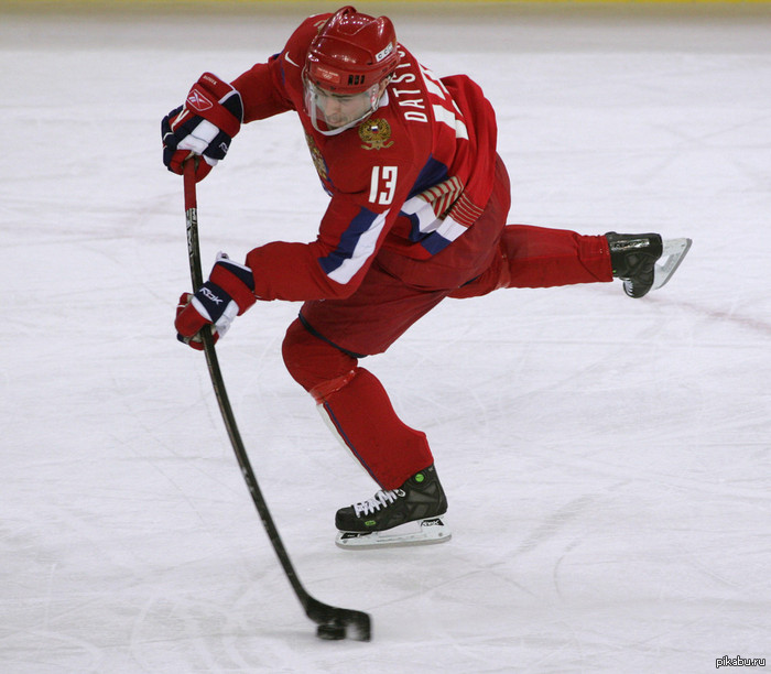 Билялетдинов выбрал капитана сборной!