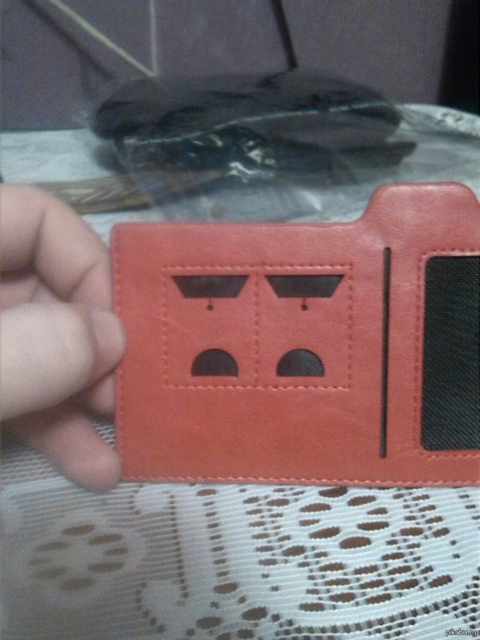 Кто знает для чего это?