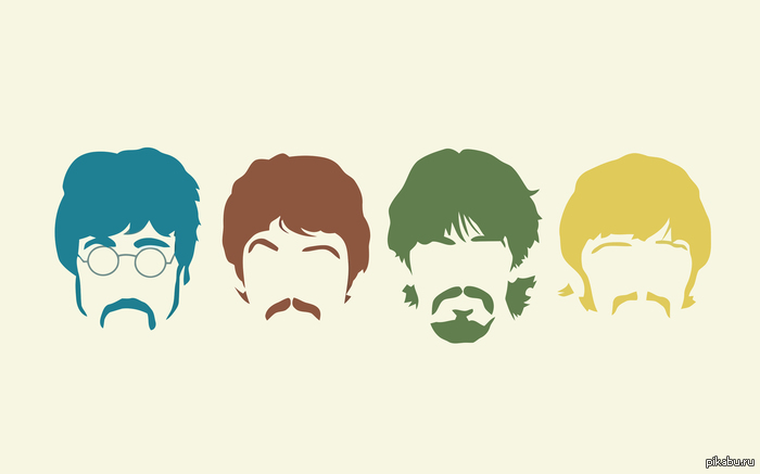    The Beatles !!!!      !!!! 