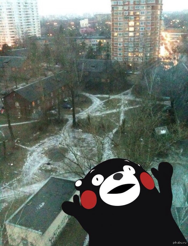 Во славу Сатане конечно!