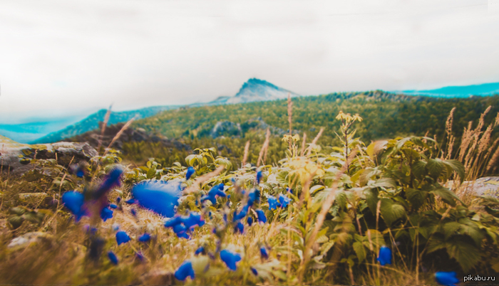 The beauty of the Southern Urals - My, The photo, The mountains, My, Mountain, Photo, beauty, Nature, Hike