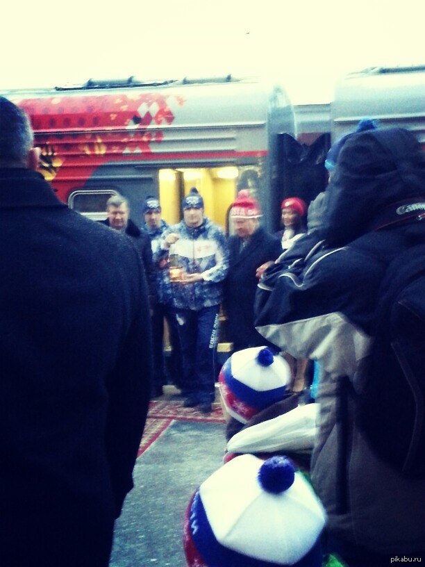 Теперь и в мой город добрался этот ад