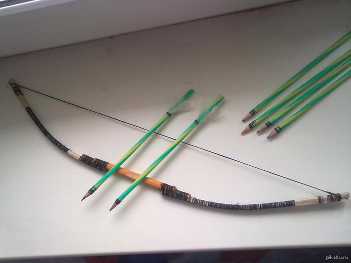 К весёлому четвёртому семестру в институте готов! :D