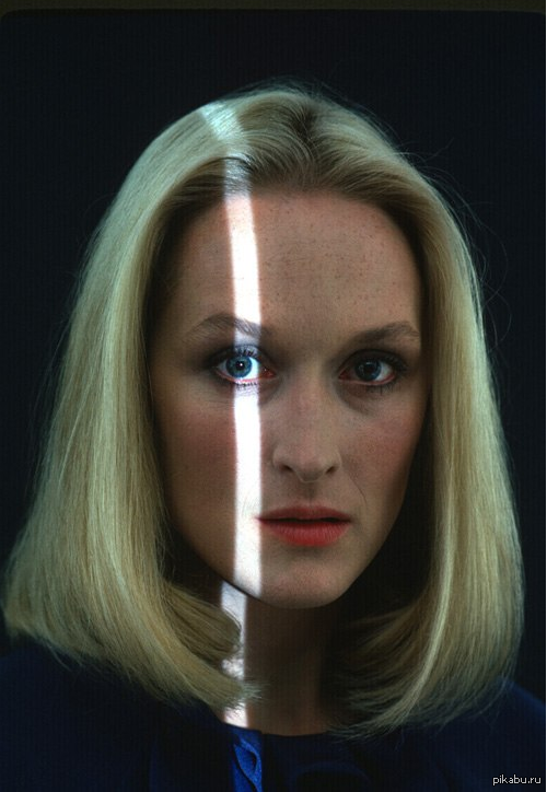 Meryl Streep, 1979 
