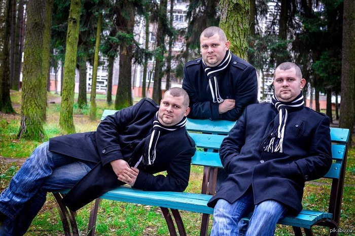 Ctrl+C, Ctrl+V