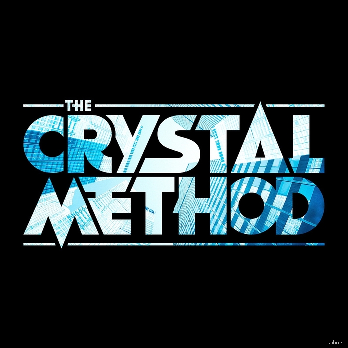 . The Crystal Method - The Crystal Method (2014) http://rusfolder.com/39403669  http://www.ex.ua/75511506  http://www.youtube.com/watch?v=eglmTcbEZFs