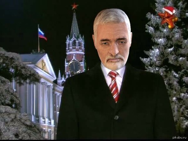 Доктор Брин подводит итоги минувшего года