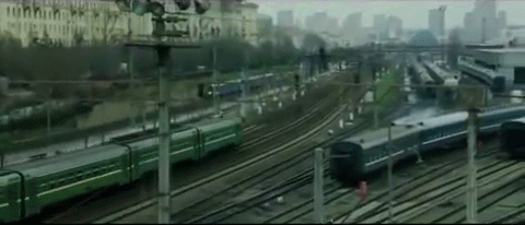 Места съемок