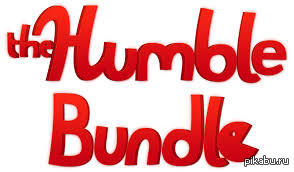 Humblebundle