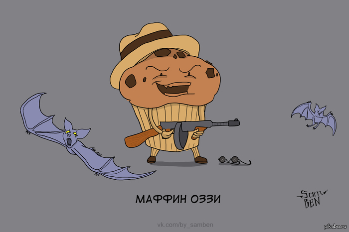 �������