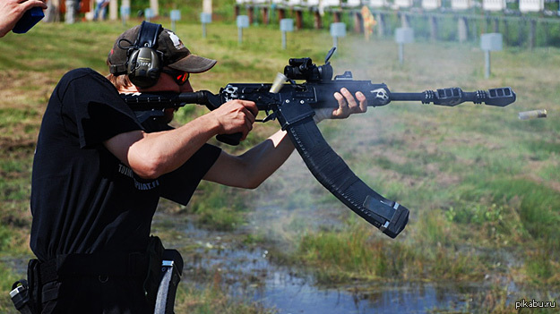 Фанат оружия. Сайга 12 IPSC. Сайга 12 полиция США. Сайга 12 в США. Американская Сайга 12.