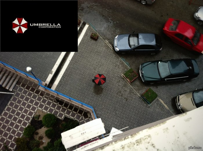 Umbrella corp.