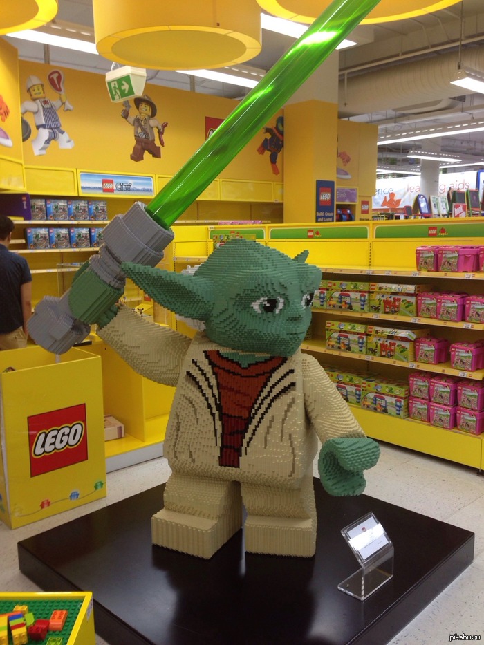  ,    Lego 