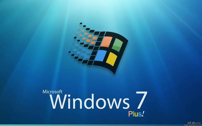 Windows 7  ?
