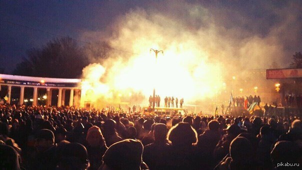 Прошу прощения но опять УКРАИНА. Подробности в комментариях