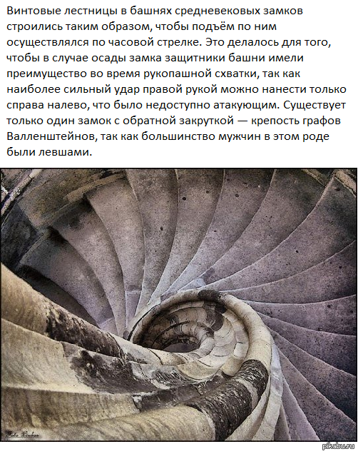 Интересный факт.