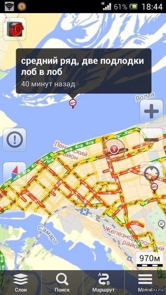 Meanwhile � ������� ����...