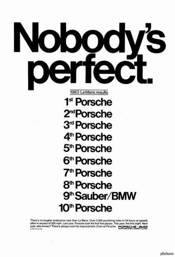  Porsche. 1983 . 