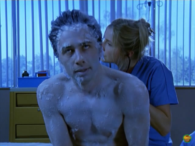 Scrubs Hottest Scenes