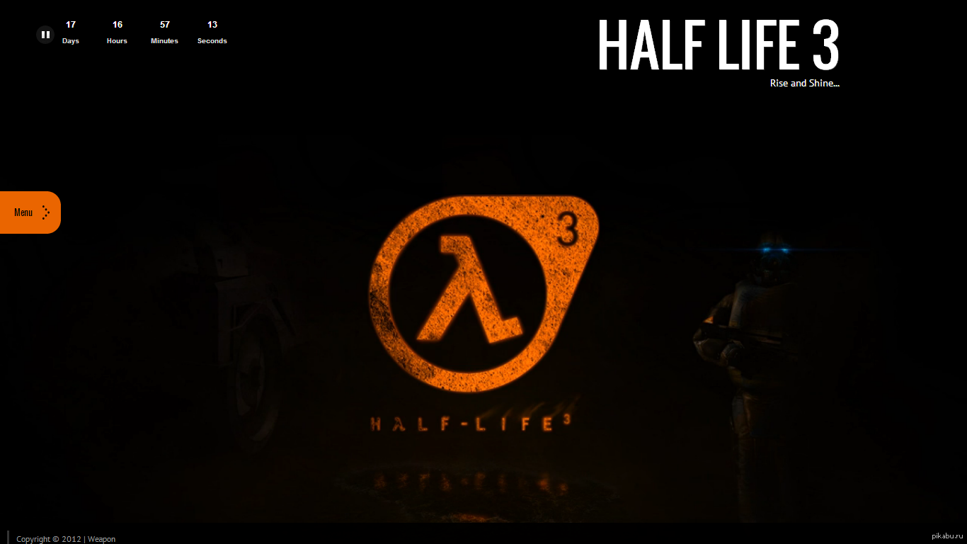 Half life 3. Халф лайф 3. Картинки half Life 3. Half Life 3 обои. Half Life надпись.