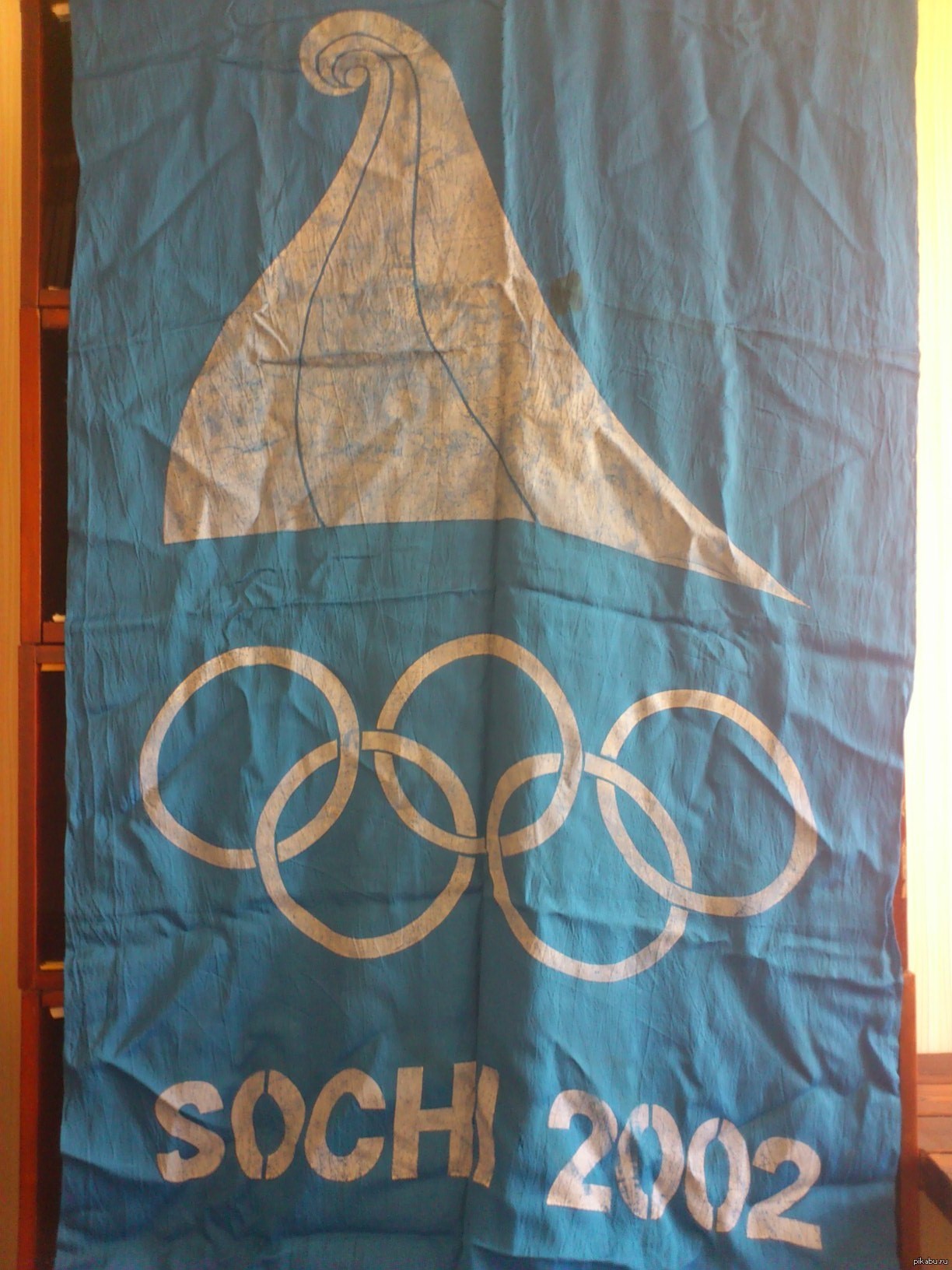 Sochi 2002 | Пикабу