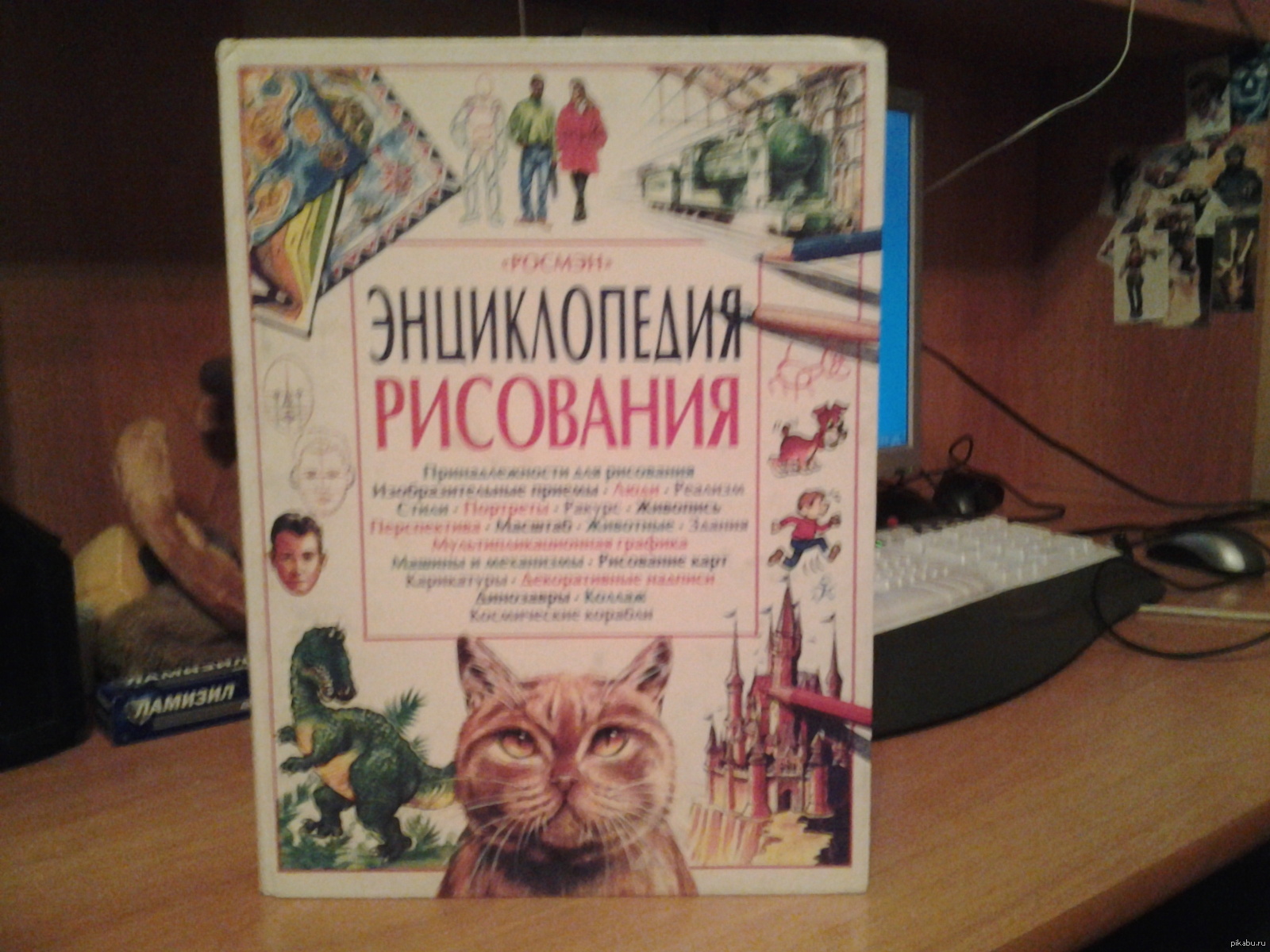 Рисуем пе****у правильно | Пикабу