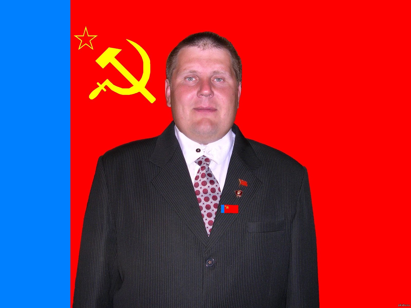 РСФСР | Пикабу