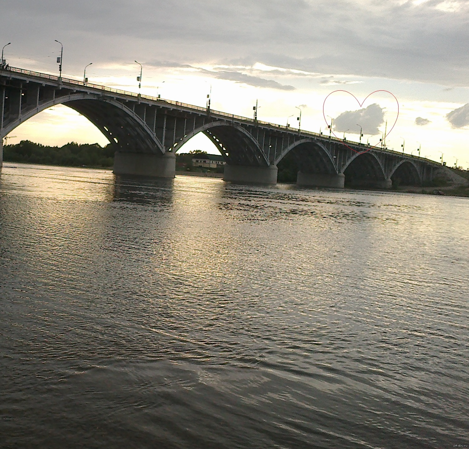 Бийский мост