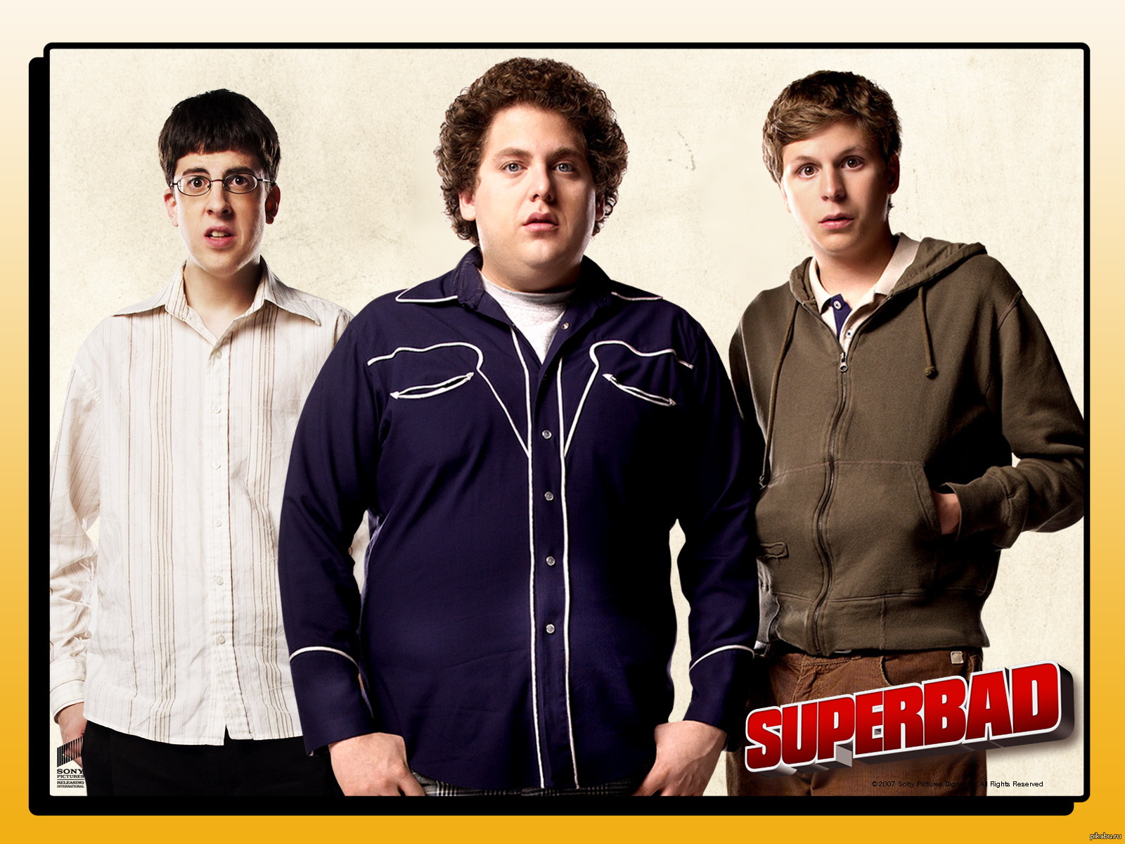 Superbad. Джулс SUPERПЕРЦЫ 2007. Билл хейдер Суперперцы.