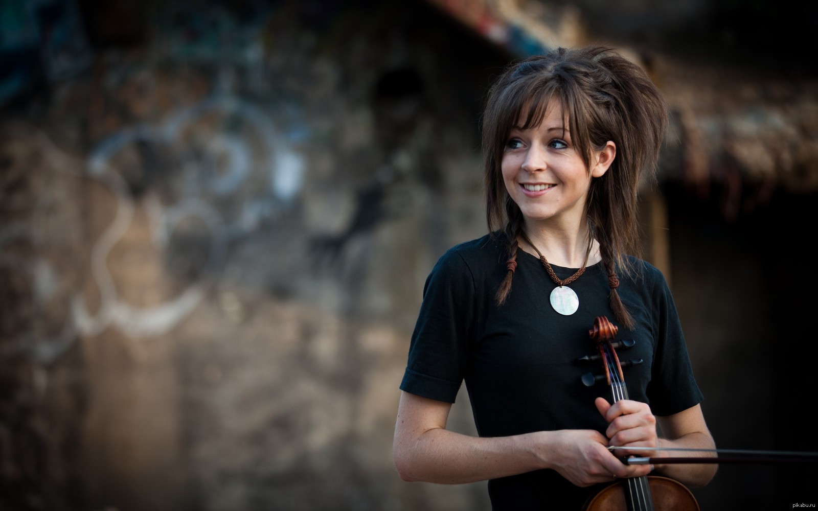 Lindsey Stirling | Пикабу