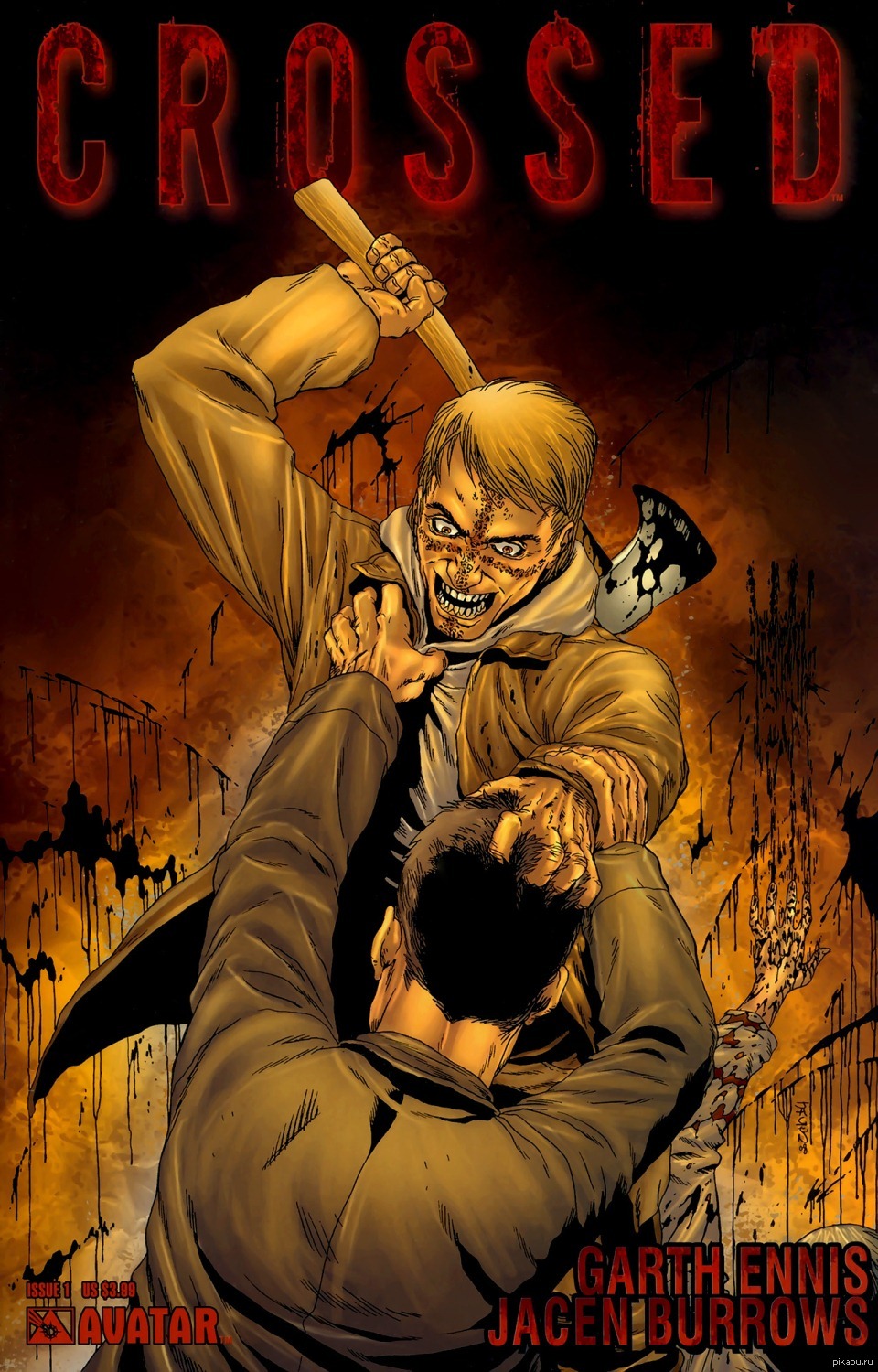 Крестоносцы бесплодные земли комикс. Гарт эннис крестоносцы. Комикс крестоносцы crossed. Crossed: badlands / крестоносцы: бесплодные земли. Гарт эннис крестоносцы.