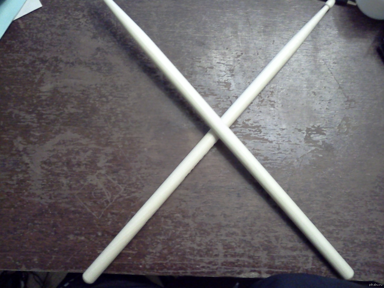 Уроки игры на барабанах | Пикабу