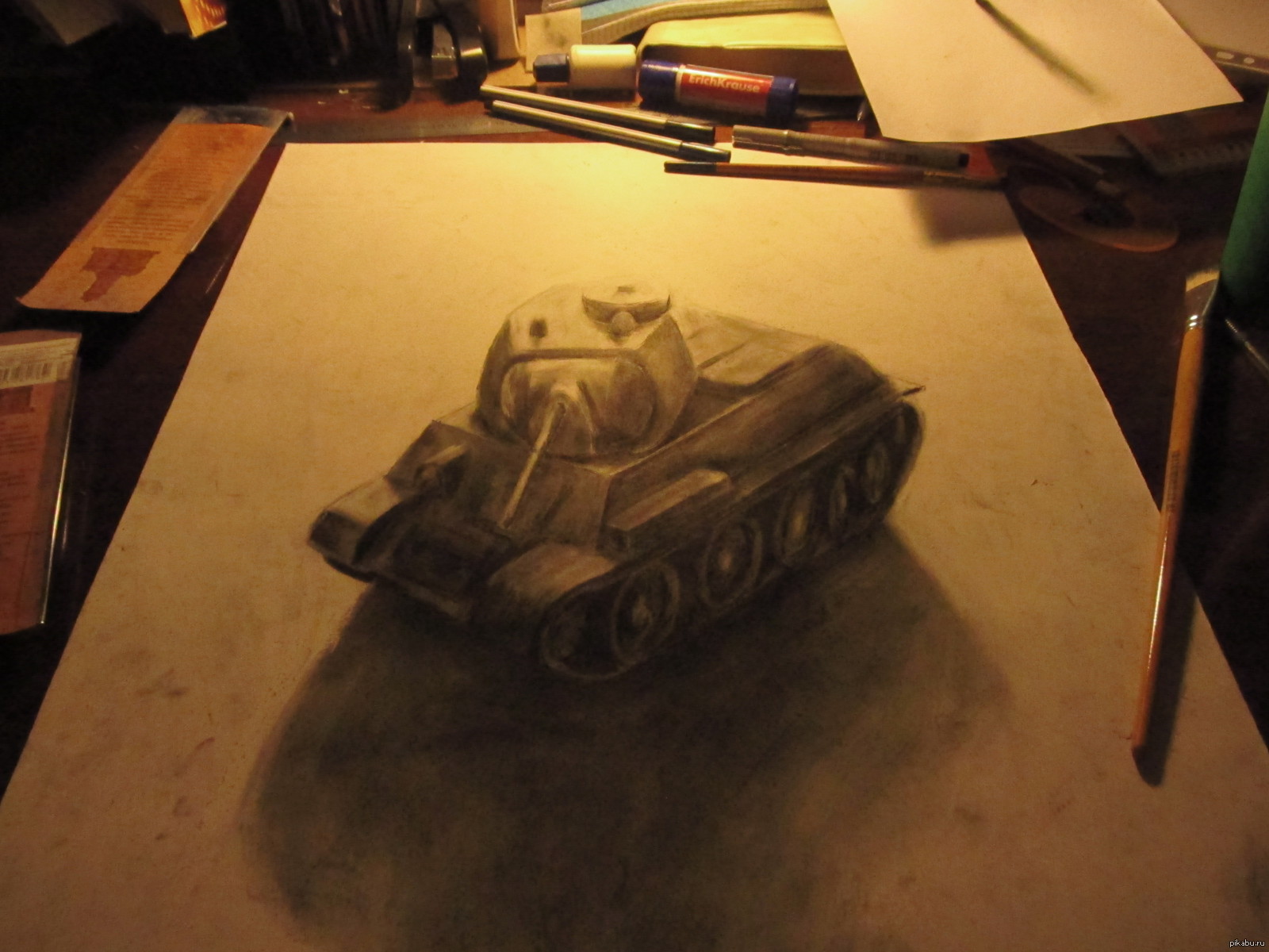 Ис легко. Танк рисунок. Рисование танка. Танк карандашом. Танки рисунки карандашом.