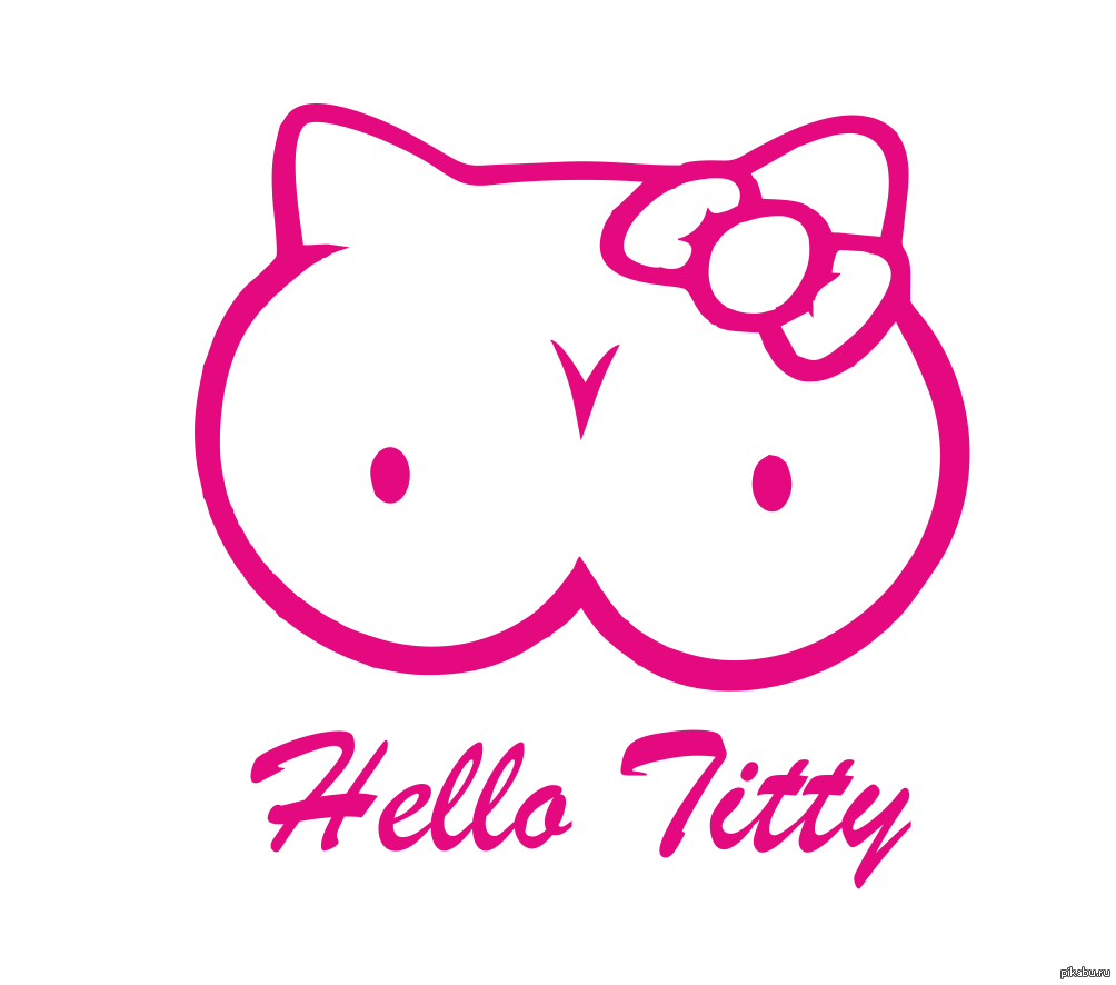 Hello titty!, Другое.